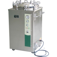 Vertical Pressure Steam Sterilizer in Hospital- (LS-35LJ/LS-50LJ/LS75LJ/LS-100LJ)